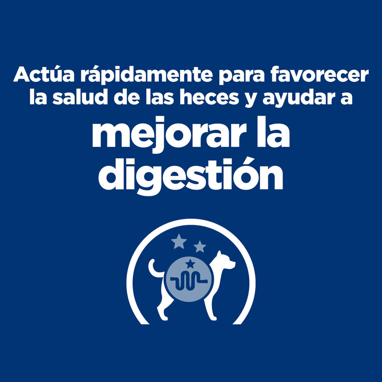 Hill's Prescription Diet Digestive Care Peru lata para cães, , large image number null